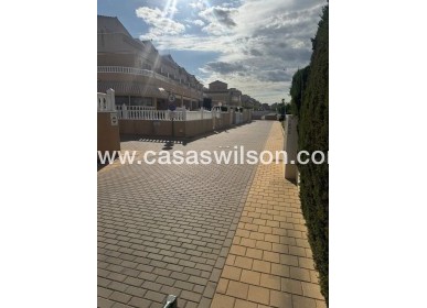 Sale - Apartment - Torrevieja - Torreblanca