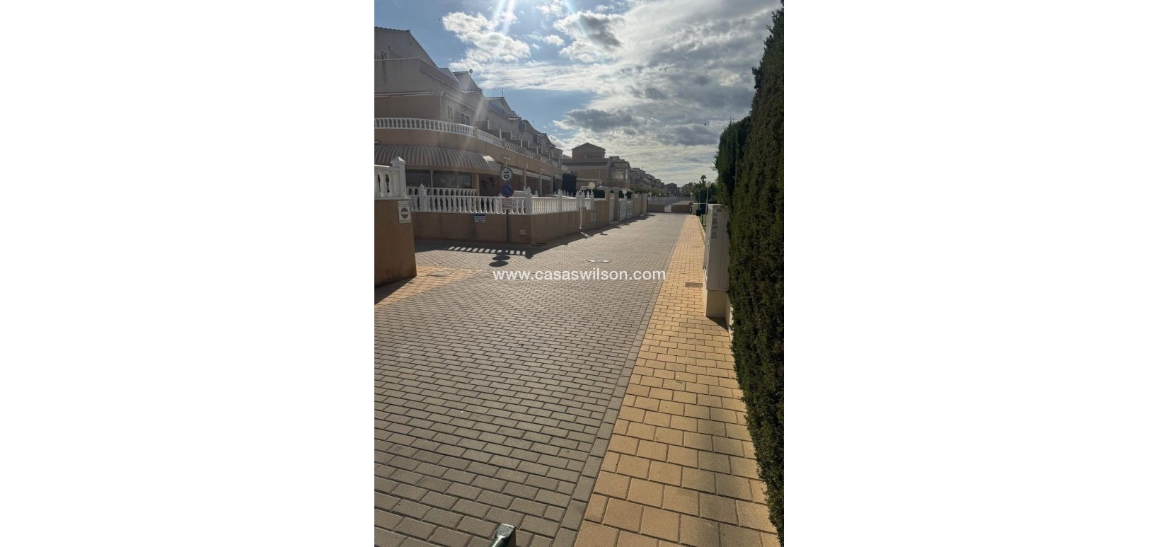 Sale - Apartment - Torrevieja - Torreblanca