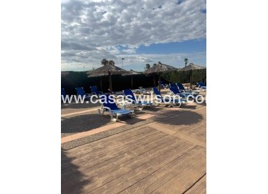 Sale - Apartment - Torrevieja - Torreblanca