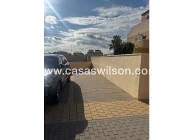Sale - Apartment - Torrevieja - Torreblanca