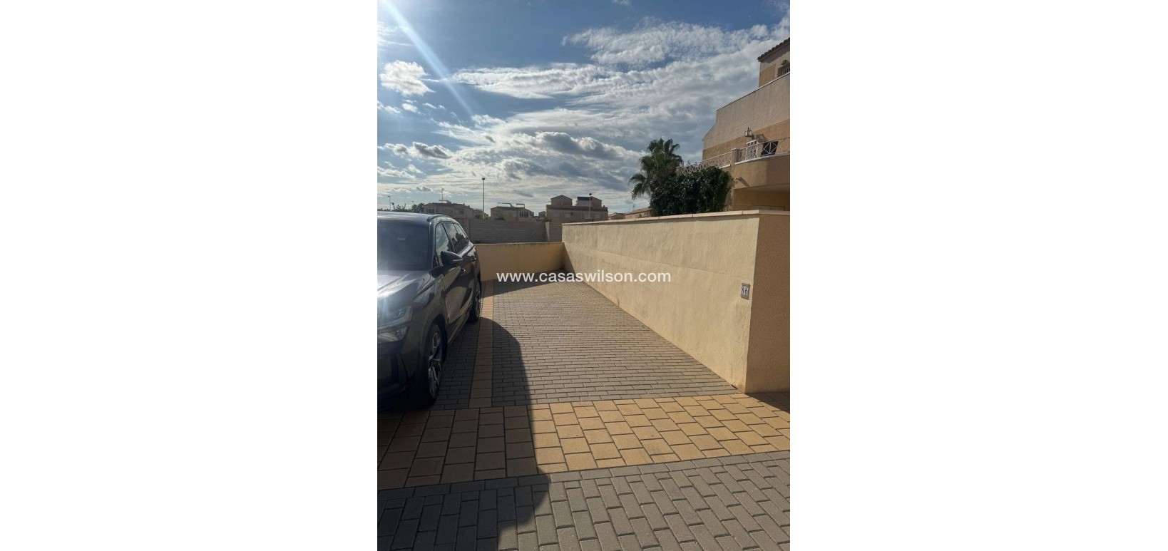Sale - Apartment - Torrevieja - Torreblanca