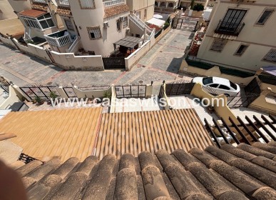 Sale - Apartment - Orihuela Costa - Los Almendros-la Florida