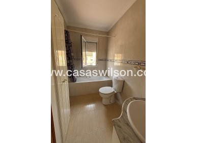 Sale - Apartment - Orihuela Costa - Los Almendros-la Florida