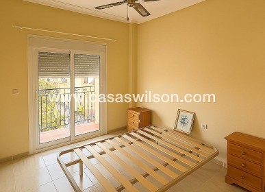 Sale - Apartment - Orihuela Costa - Los Almendros-la Florida