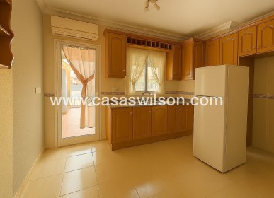 Sale - Apartment - Orihuela Costa - Los Almendros-la Florida