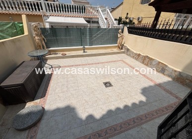 Sale - Apartment - Orihuela Costa - Los Almendros-la Florida