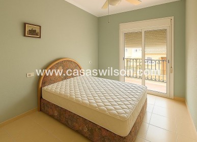 Sale - Apartment - Orihuela Costa - Los Almendros-la Florida