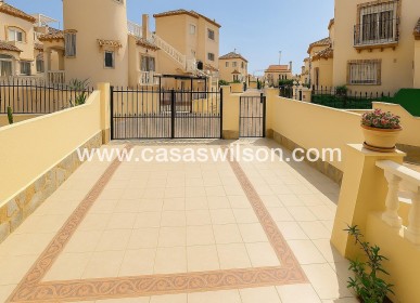 Sale - Apartment - Orihuela Costa - Los Almendros-la Florida