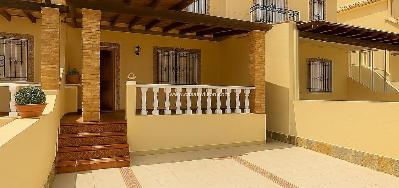Sale - Apartment - Orihuela Costa - Los Almendros-la Florida
