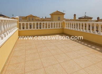 Sale - Apartment - Orihuela Costa - Los Almendros-la Florida