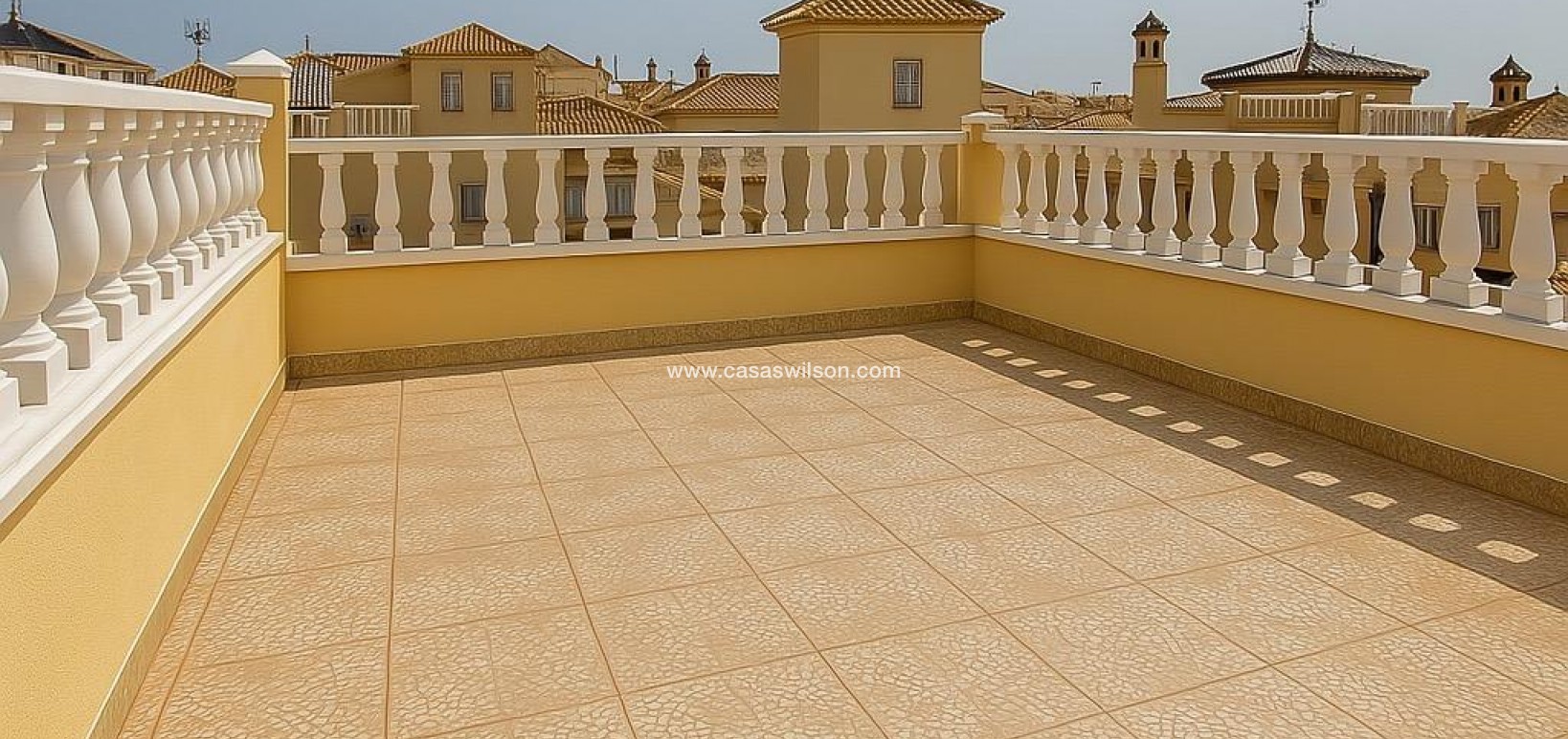 Sale - Apartment - Orihuela Costa - Los Almendros-la Florida