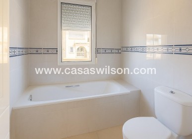 Sale - Apartment - Orihuela Costa - Los Almendros-la Florida