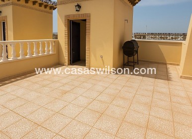 Sale - Apartment - Orihuela Costa - Los Almendros-la Florida