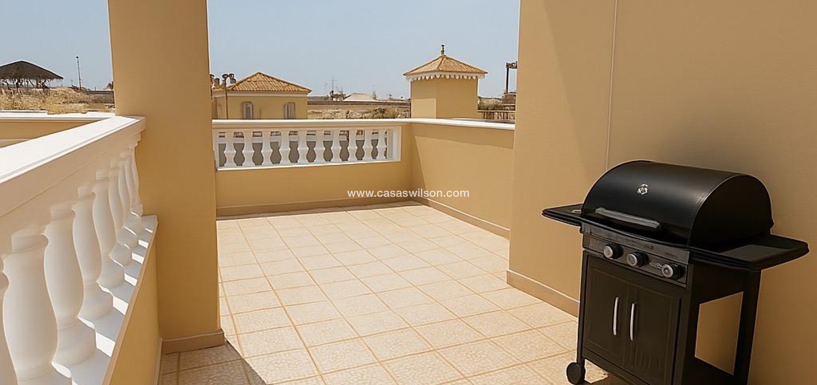 Sale - Apartment - Orihuela Costa - Los Almendros-la Florida