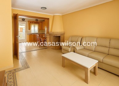 Sale - Apartment - Orihuela Costa - Los Almendros-la Florida