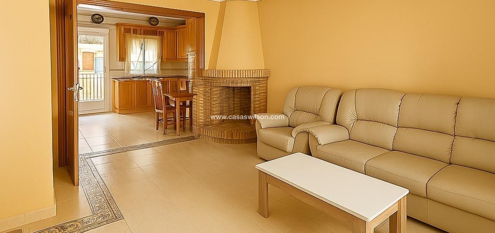 Sale - Apartment - Orihuela Costa - Los Almendros-la Florida