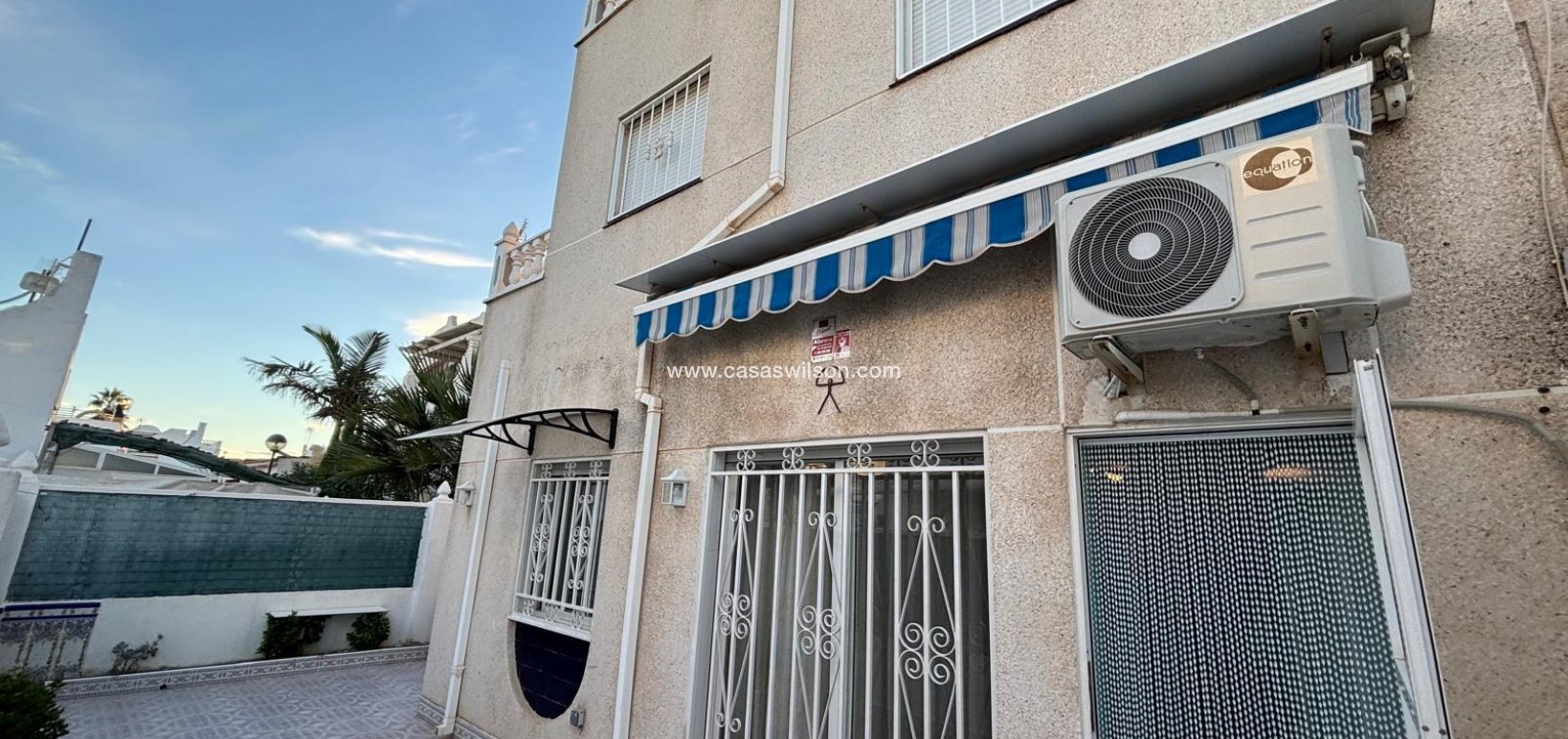 Sale - Townhouse - Torrevieja - La Siesta - El Salado - Torreta