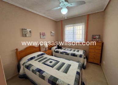 Sale - Townhouse - Torrevieja - La Siesta - El Salado - Torreta