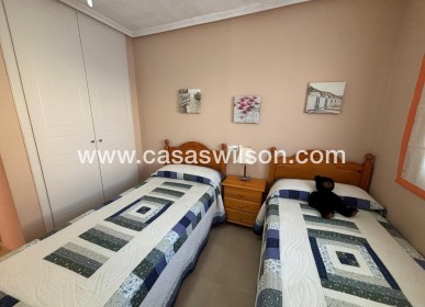 Sale - Townhouse - Torrevieja - La Siesta - El Salado - Torreta