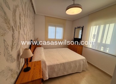 Sale - Townhouse - Torrevieja - La Siesta - El Salado - Torreta