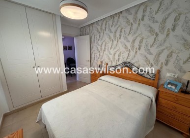 Sale - Townhouse - Torrevieja - La Siesta - El Salado - Torreta