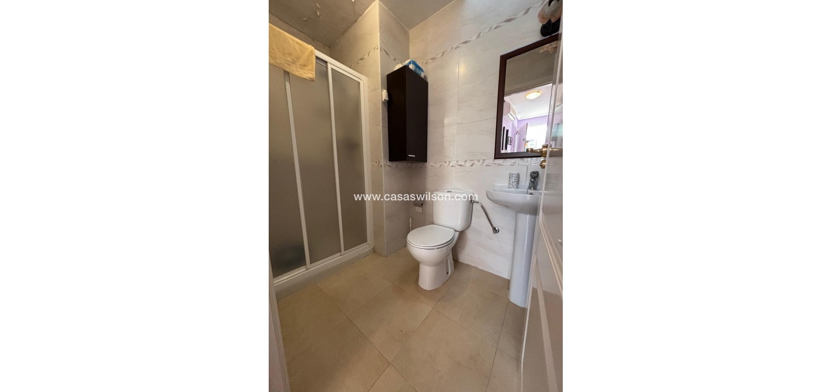 Sale - Townhouse - Torrevieja - La Siesta - El Salado - Torreta