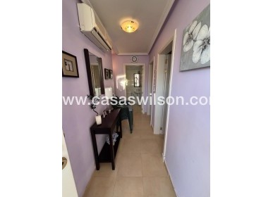 Sale - Townhouse - Torrevieja - La Siesta - El Salado - Torreta