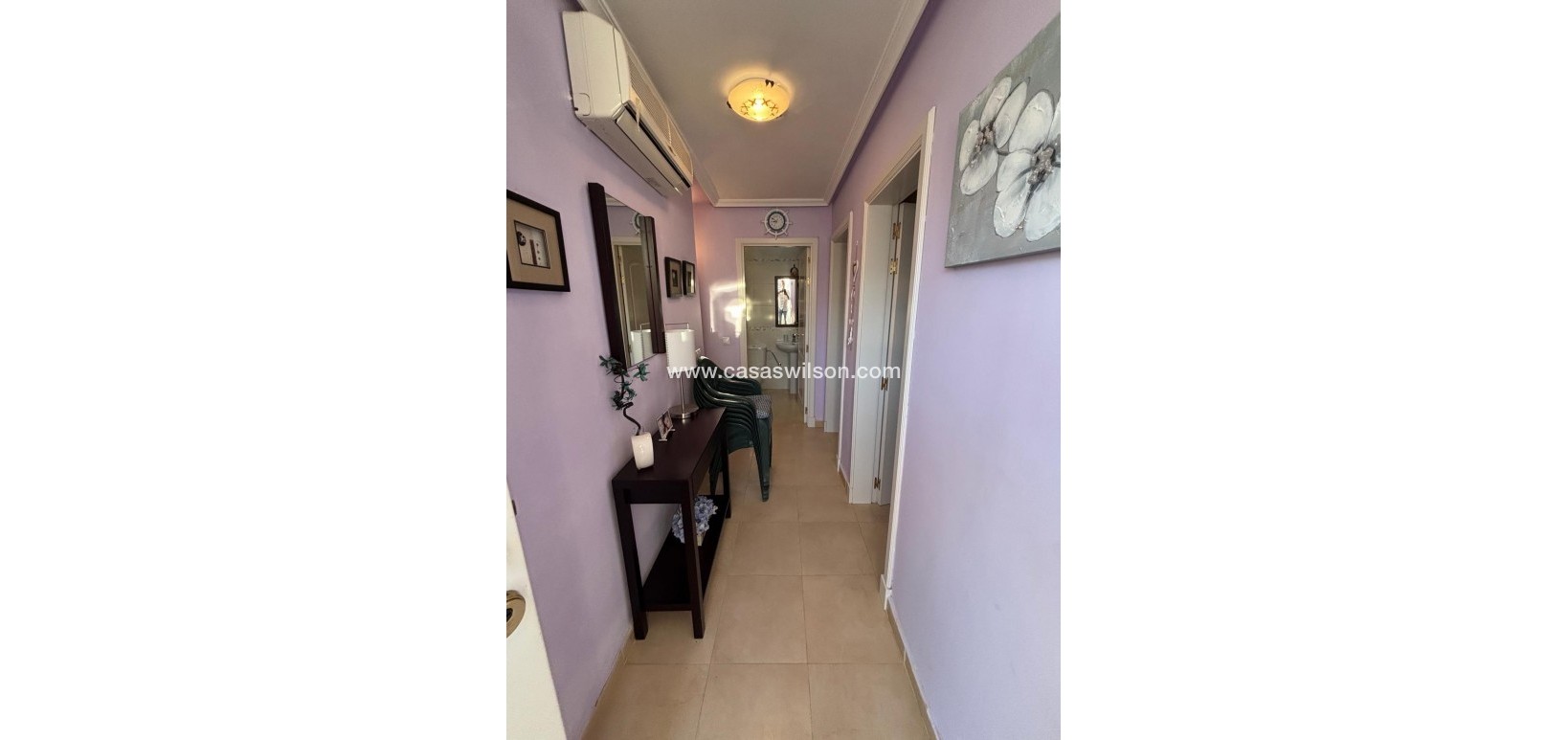 Sale - Townhouse - Torrevieja - La Siesta - El Salado - Torreta
