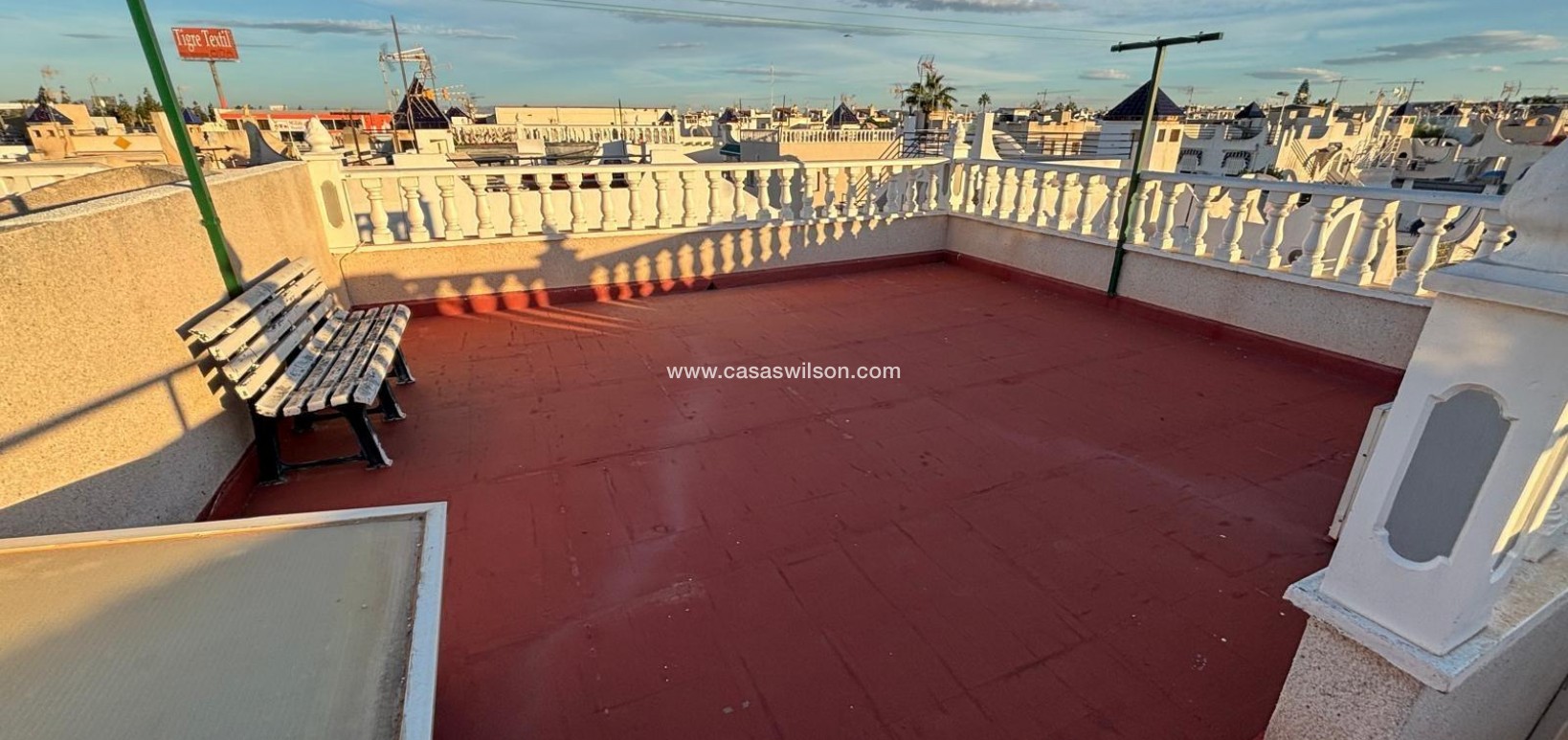 Sale - Townhouse - Torrevieja - La Siesta - El Salado - Torreta