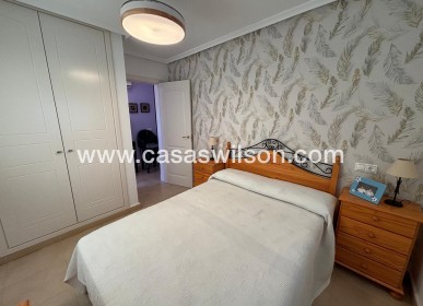 Sale - Townhouse - Torrevieja - La Siesta - El Salado - Torreta