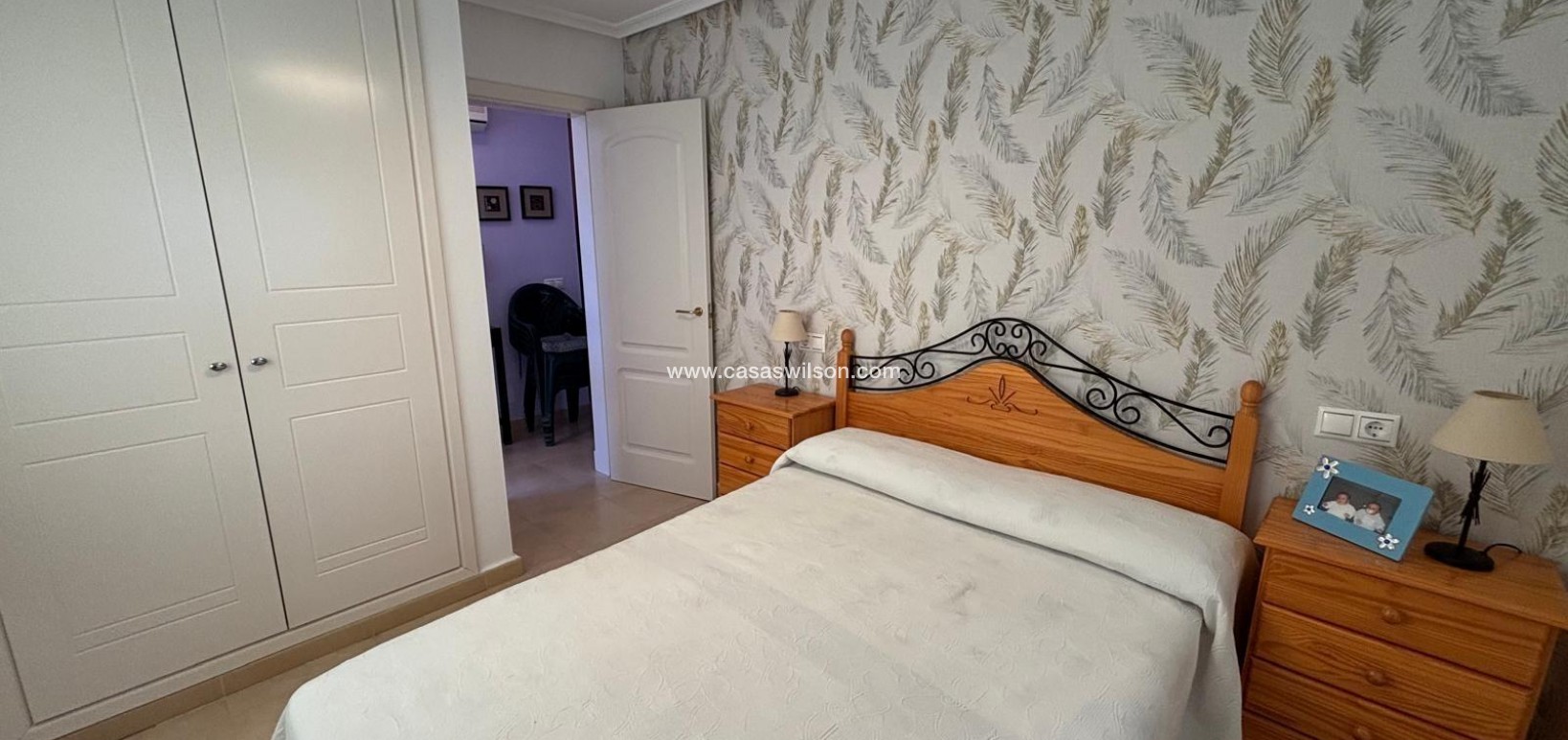 Sale - Townhouse - Torrevieja - La Siesta - El Salado - Torreta