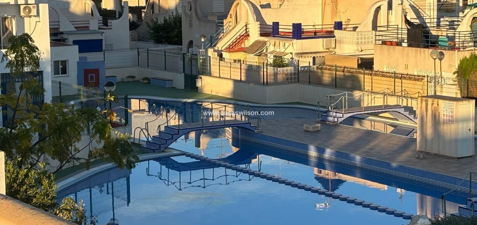 Sale - Townhouse - Torrevieja - La Siesta - El Salado - Torreta