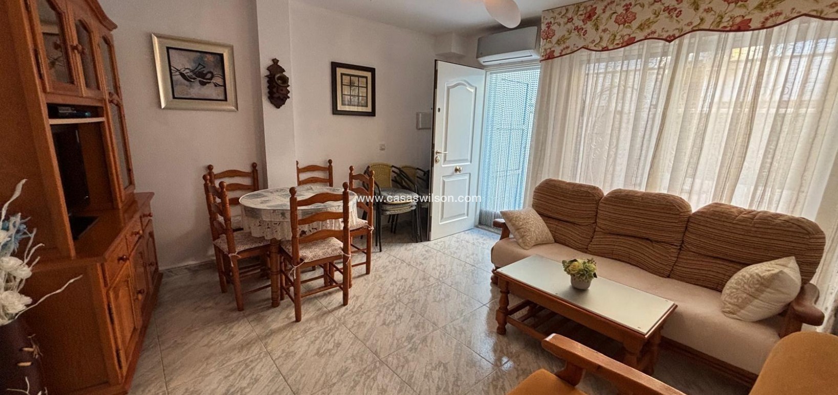 Sale - Townhouse - Torrevieja - La Siesta - El Salado - Torreta