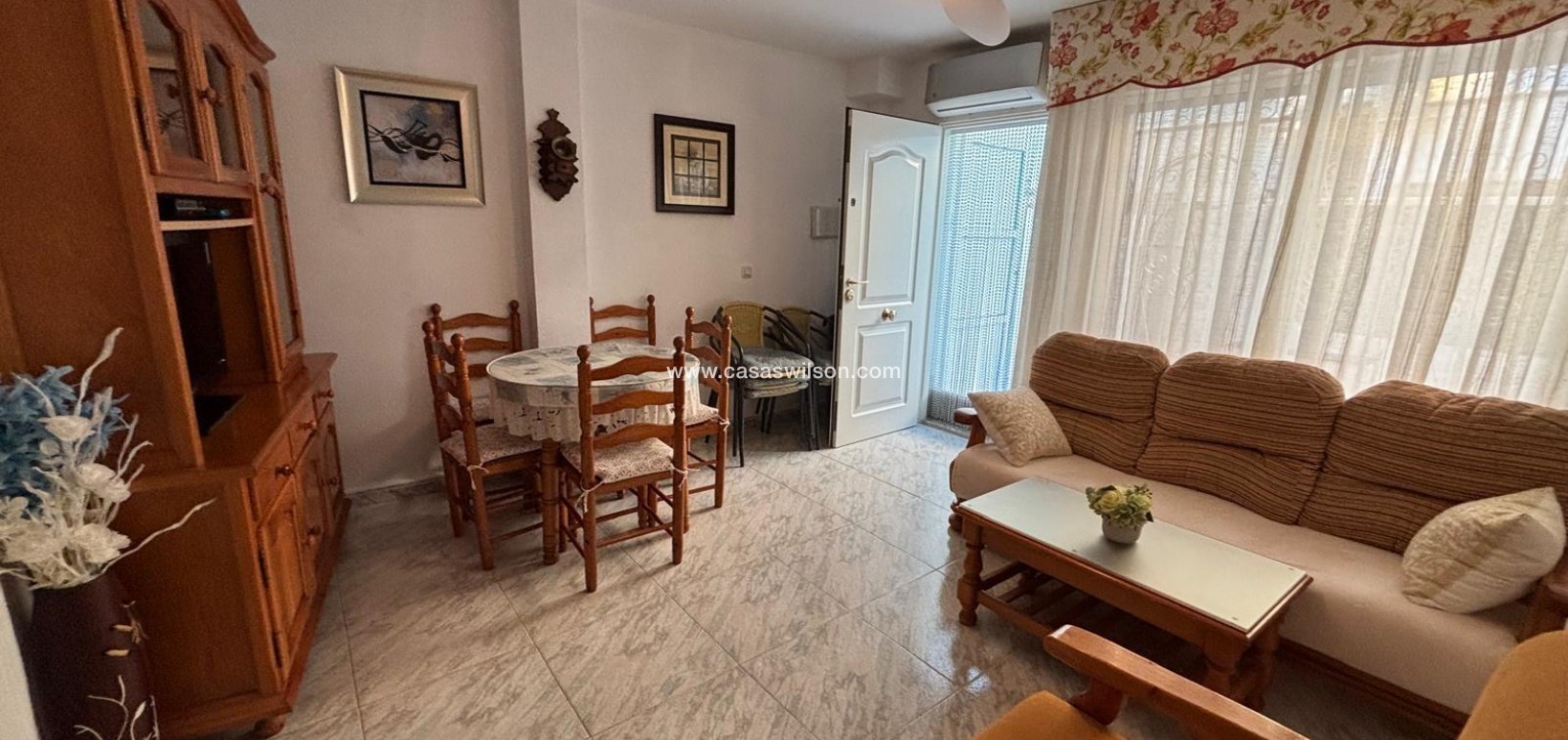 Sale - Townhouse - Torrevieja - La Siesta - El Salado - Torreta