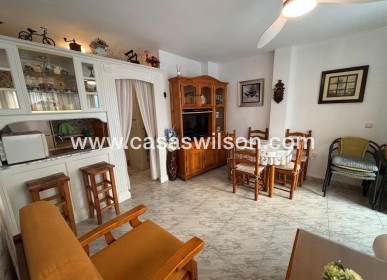Sale - Townhouse - Torrevieja - La Siesta - El Salado - Torreta