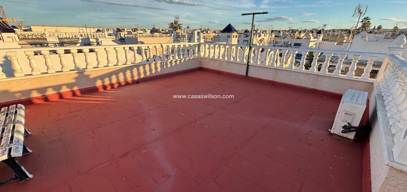 Sale - Townhouse - Torrevieja - La Siesta - El Salado - Torreta