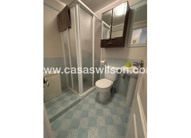 Sale - Townhouse - Torrevieja - La Siesta - El Salado - Torreta