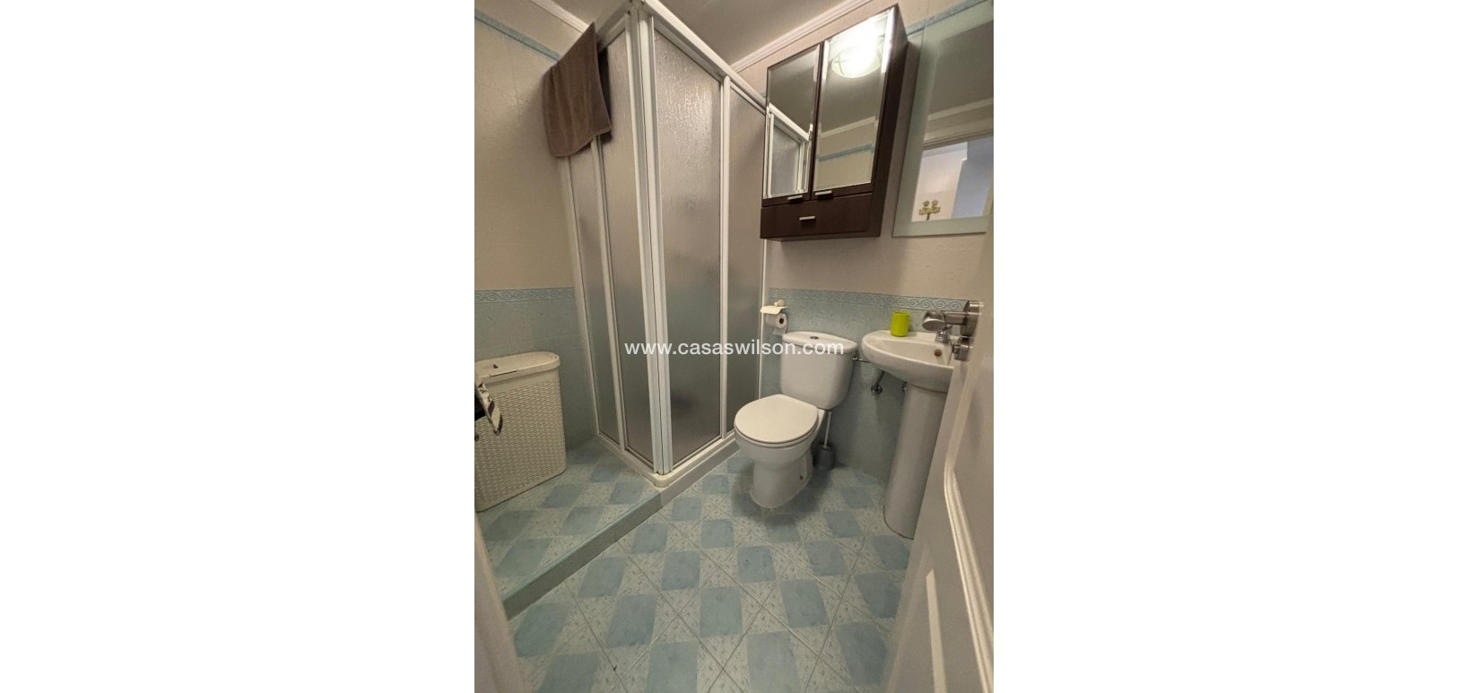 Sale - Townhouse - Torrevieja - La Siesta - El Salado - Torreta