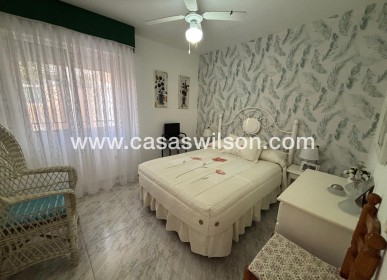 Sale - Townhouse - Torrevieja - La Siesta - El Salado - Torreta