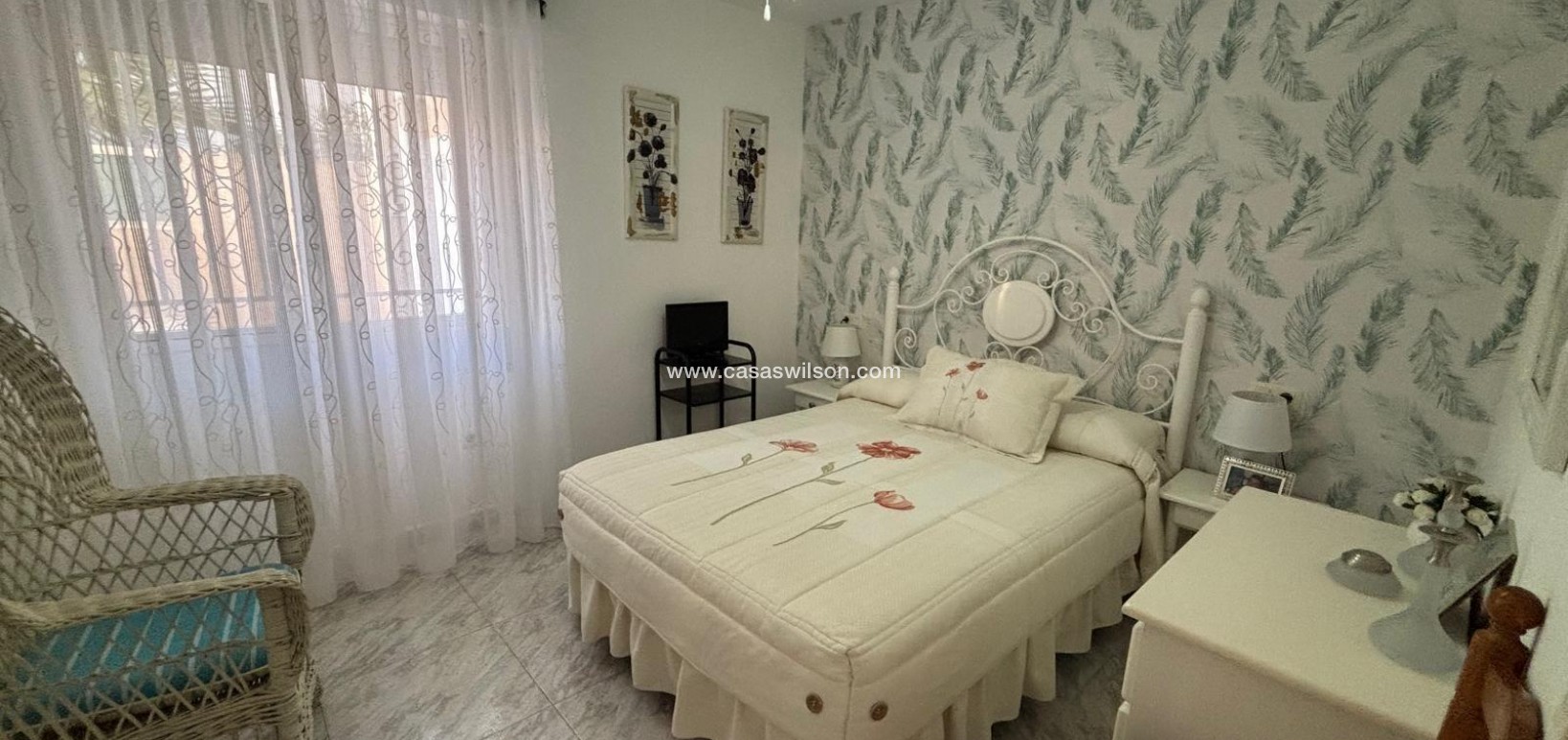 Sale - Townhouse - Torrevieja - La Siesta - El Salado - Torreta