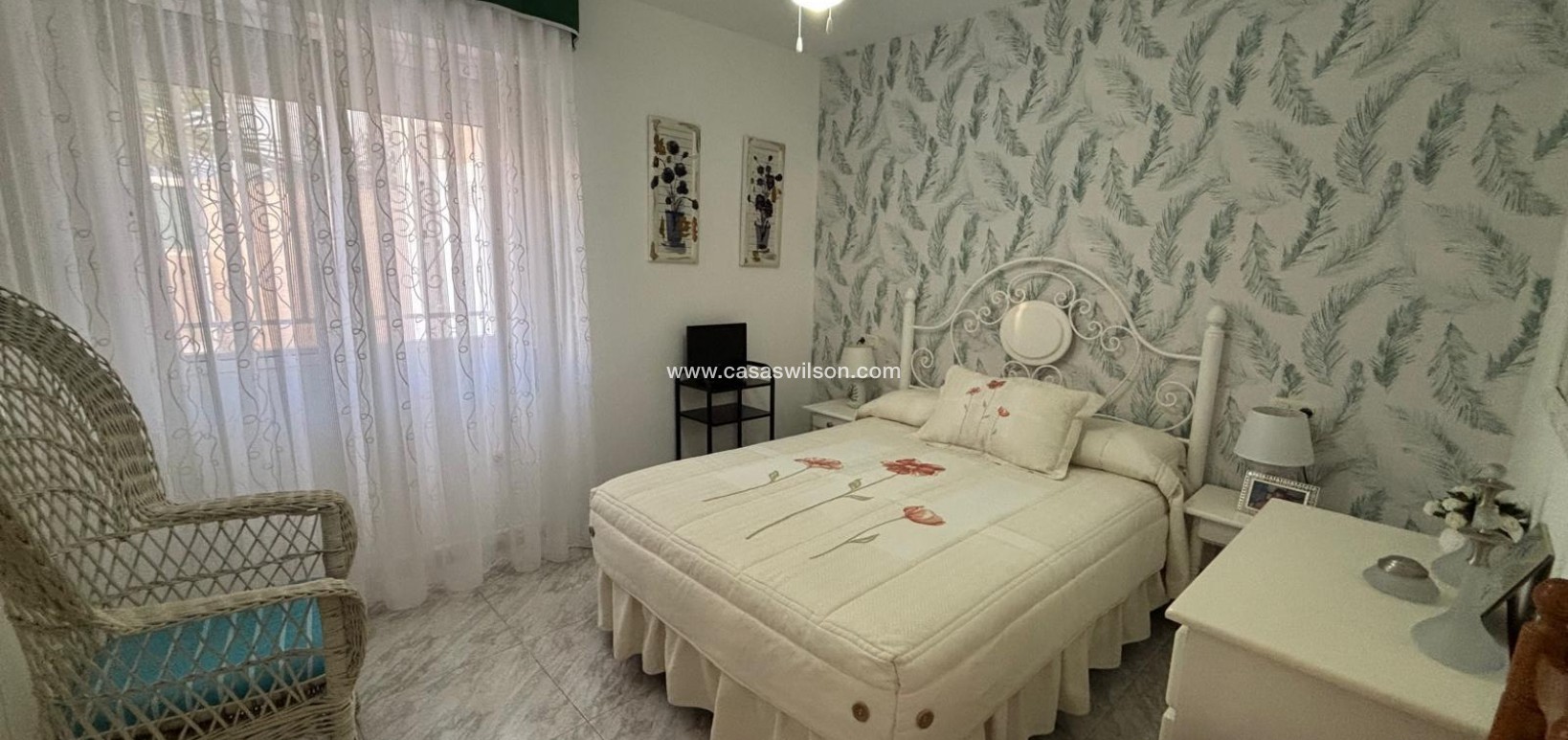 Sale - Townhouse - Torrevieja - La Siesta - El Salado - Torreta