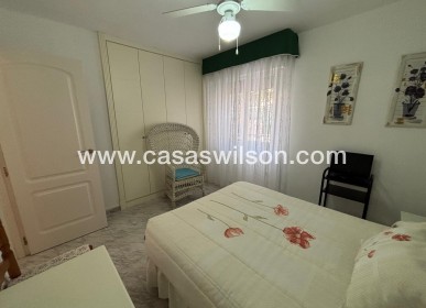 Sale - Townhouse - Torrevieja - La Siesta - El Salado - Torreta