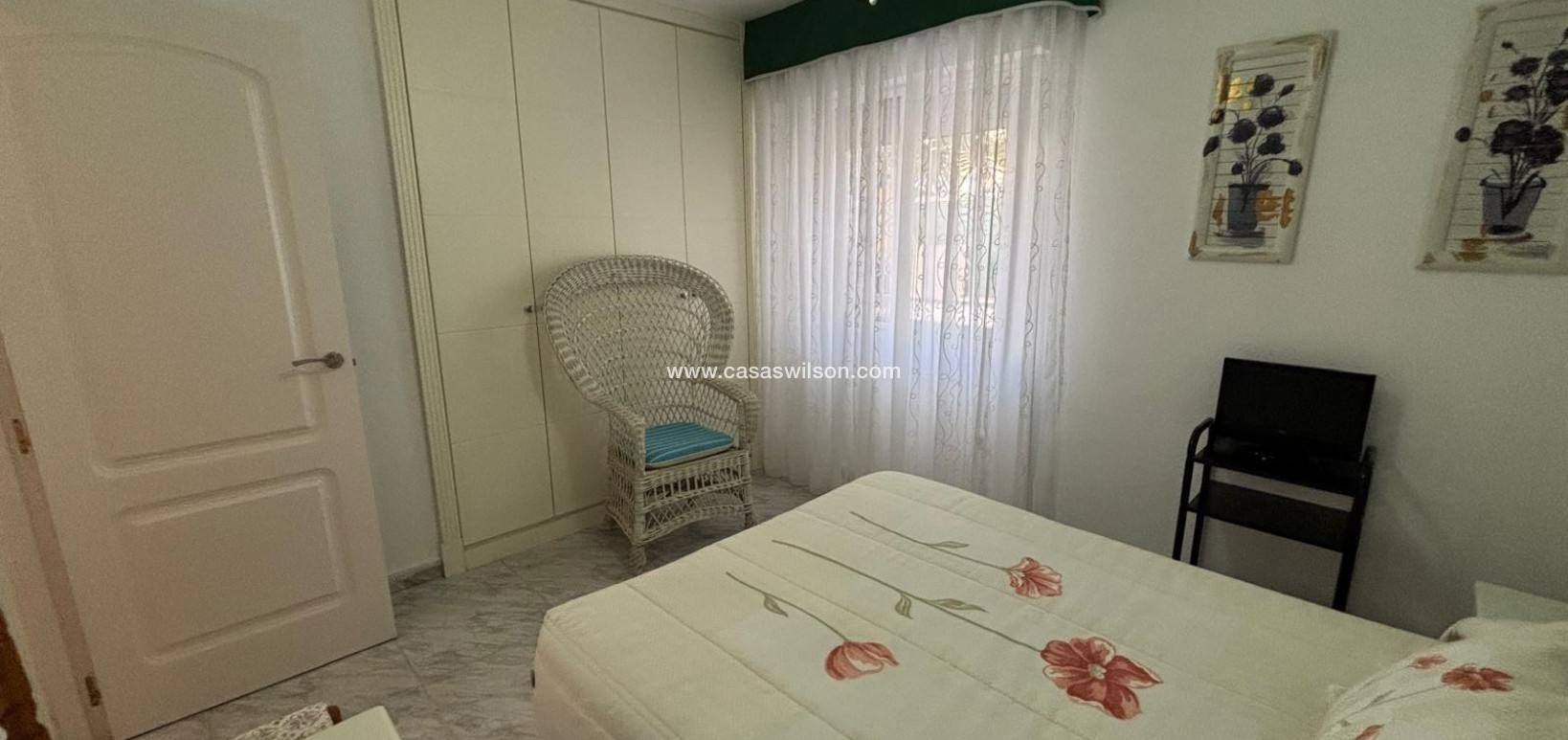 Sale - Townhouse - Torrevieja - La Siesta - El Salado - Torreta