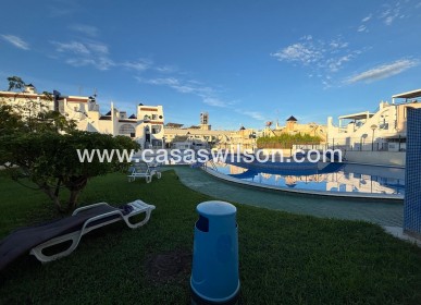 Sale - Townhouse - Torrevieja - La Siesta - El Salado - Torreta