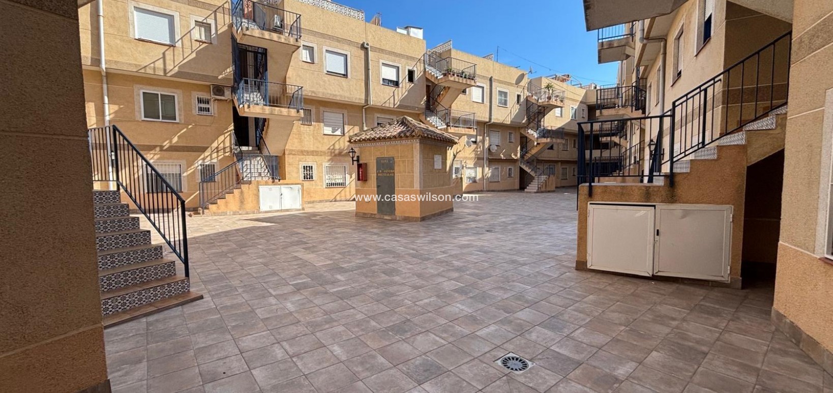 Venta - Apartamento - Torrevieja