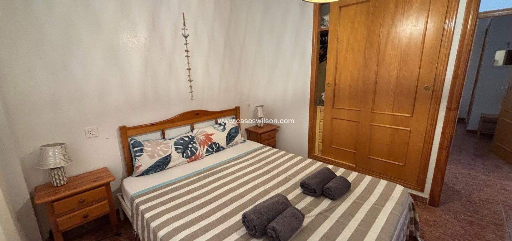 Venta - Apartamento - Torrevieja