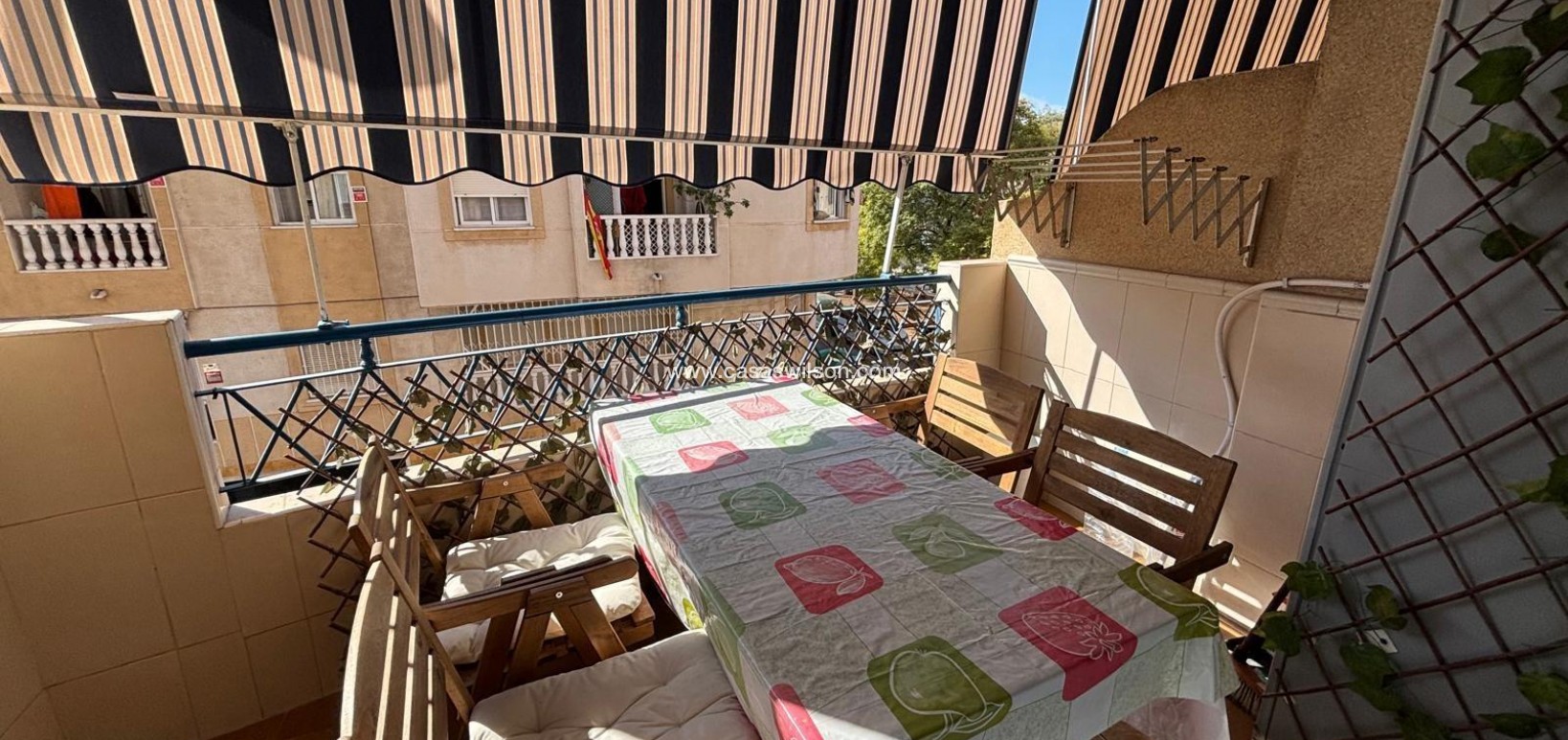 Venta - Apartamento - Torrevieja