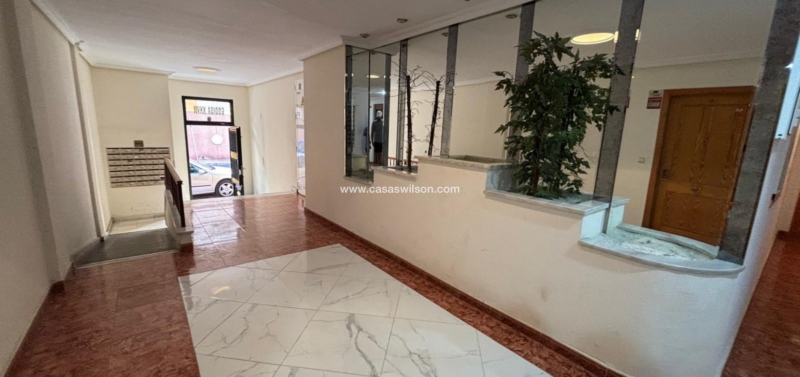 Sale - Apartment - Torrevieja - Playa del Cura