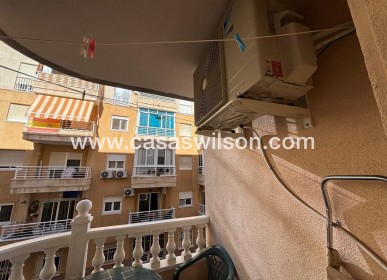 Sale - Apartment - Torrevieja - Playa del Cura