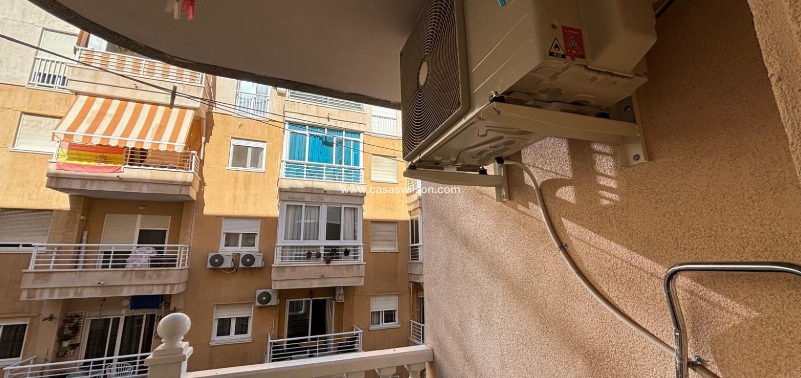 Sale - Apartment - Torrevieja - Playa del Cura